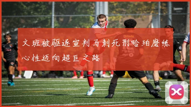 文班被驱逐宣判马刺死刑哈珀磨练心性迈向超巨之路