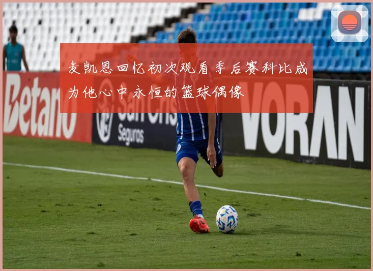 麦凯恩回忆初次观看季后赛科比成为他心中永恒的篮球偶像